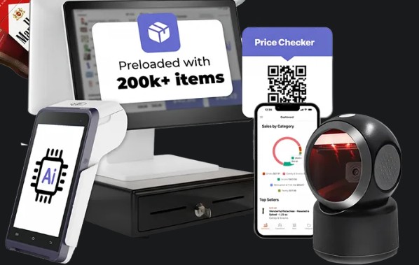 Bodega Ai POS