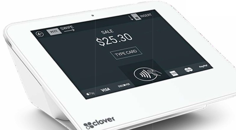 Clover Mini Gen 3
