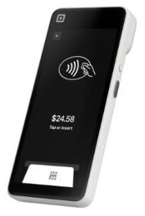 Square Handheld