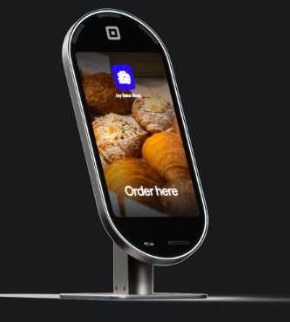 Square Kiosk