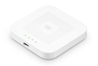 Square Reader