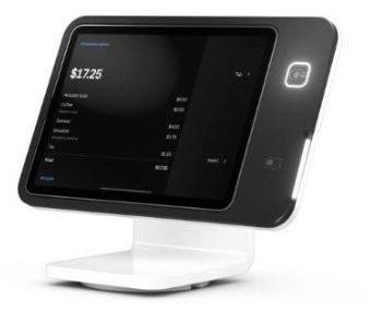 Square Stand