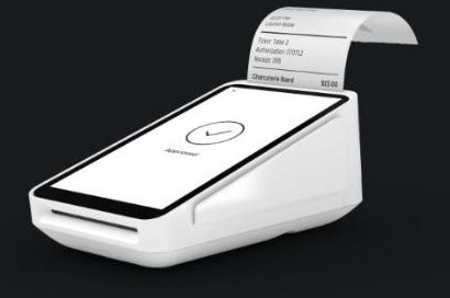 Square Terminal